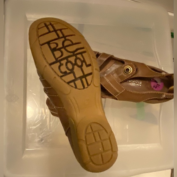 NWOT By BLONDO 8 1/2 - Picture 4 of 6